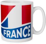 Team Euros Mug - France