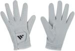 adidas Ръкавици Adidas Leather Gloves - White/Black