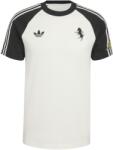 adidas Мъжка тениска Adidas Juventus Originals T-Shirt 25/26 Mens - White/Black
