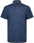 Ralph Lauren Блуза с яка Polo Ralph Lauren Tailored Fit Performance Polo Shirt - Refined Navy