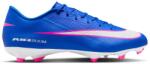 Nike Футболни бутонки Nike Zoom Mercurial Vapor 16 Academy Firm Ground Football Boots - Blue/Wht/Pink