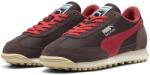 PUMA Маратонки Puma Men's Easy Rider Vintage Low-Top Trainers - Chocolate/Apple