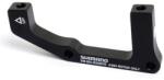 Shimano Post Mount Calliper Adapter for Rear IS Frame Mounts -