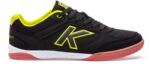 KELME Мъжки маратонки Kelme Precision Trainers Mens - Black/Lime