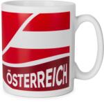 Team Euros Mug - Austria