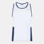 HEAD Women's Club Performance Vest - White - sportihobi - 29,32 лв