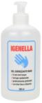 TMT Milano Igenella Hand Sanitizing Gel 500 ml + Pump Dispenser