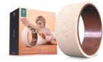 Bahe Yoga Wheel - Oat/Mulberry