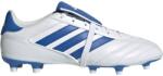 Adidas Детски футболни бутонки adidas Unisex Kids Copa Firm Ground Football Boots - Wht/Bright Ryl