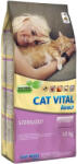 Cat Vital Sterilized Adult Száraz Macskatáp (Csirke) - 10 kg