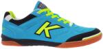 KELME Мъжки маратонки Kelme Precision Trainers Mens - Turquoise/Lime
