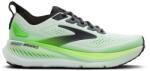 BROOKS Маратонки Brooks Men's Glycerin GTS 23 Glycerin Engineered Mesh Running Shoes - Green/White
