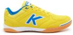 KELME Мъжки маратонки Kelme Precision Trainers Mens - Yellow/Blue