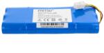 Mitsu Батерия за Samsung Navibot SR9630S / VC-RA50VB / VC-RA84V, 3500 mAh (BW/SA-SR9630)