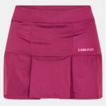 HEAD Тениска HEAD Women's Club Basic Short Sleeve Performance T-Shirt - Purple