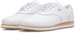PUMA Голф обувки Puma Women's Avant Spikeless Golf Shoes - Pwht White
