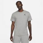 Air Jordan Тениска Air Jordan Air Jumpman Men's Short-Sleeve Crew T Shirt - Grey
