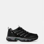 Karrimor Мъжки обувки Karrimor Mount Waterproof Walking Shoes Mens - Black