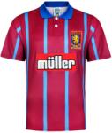Score Draw Футболна фланелка Score Draw SD Aston Villa Retro Home Shirt '94 Adults - Claret