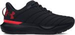 Under Armour Маратонки Under Armour Kids' Infinite Pro Warm Running Shoes - Black