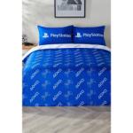 PlayStation Playstation Rotary Duvet Cover - Grey