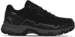 Gelert Мъжки обувки Gelert Softshell Waterproof Walking Shoes Mens - Black