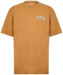 Timberland Тениска Timberland Men's Short Sleeve Chest Timbs Graphic T-Shirt - Wheat Boot