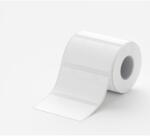 Niimbot termál címke 50x19+7 mm, 250 db (fehér)