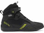 Rebelhorn Spark 3 motoros cipő fekete-fluo sárga