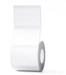 Niimbot termál címke 40x30 mm, 230 db (fehér, erős ragasztó)