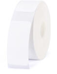 Niimbot termál címke 15x30 mm, 195 db (fehér)