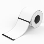 Niimbot termál címke 50x90 mm, 90 db (fehér)