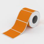 Niimbot termál címke 50x30 mm, 230 db (narancs)