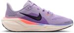 Nike Юношески маратонки Nike Air Zoom Pegasus 41 Road Running Shoes Juniors - Violet/Purple