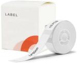 Niimbot termál címke 14x60 mm, 110 db (fehér)