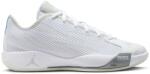 Air Jordan Баскетболни кецове Air Jordan Men's Luka 77 Basketball Trainers - White/Photon