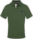 Aquascutum Блуза с яка Aquascutum Men's Polo Short Sleeve Polo Shirt - Military Green
