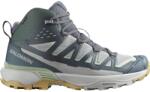 Salomon Мъжки обувки Salomon X Ultra 360 EDGE Mid GTX Hiking Boots Mens - Grey Violet