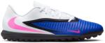 Nike Футболни стоножки Nike Phantom 6 Low Club Adults Astro Turf Football Boots - Blue/Wht/Pink
