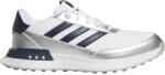 adidas Голф обувки Adidas Women's S2G SL Leather Spikeless Golf Shoes - FWht/Ngtdg/Gryt