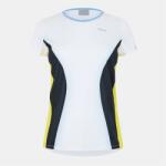 HEAD Тениска HEAD Women's Mia Short Sleeve Performance T-Shirt - White