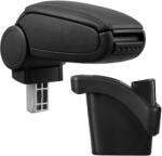 Pro. tec Könyöktámasz Renault MEGANE 2, fekete, öko-bőr