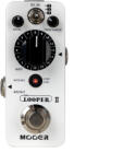 MOOER MLP3 Micro Looper II - Pedala Looper (MLP3)
