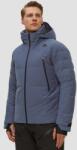 Descente Geacă De Schi Pentru Bărbați Descente Hybrid Down Jacket