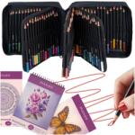 Maaleo színesceruza-készlet (26519)