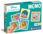 Clementoni Clementoni, Memo, Disney, joc de memorie