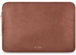 Tech-Protect polár laptoptáska 15-16 - barna