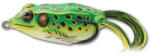 LIVETARGET Frog Walking Bait Floroscent Green/yellow 55 Mm 18 G (e-lt202412)