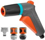 GARDENA Classic tisztító locsolókpisztoly kezdő készlet (18362-20)