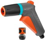 GARDENA Classic tisztító locsolópisztoly készlet vízmegállítóval (18361-20) - progarden